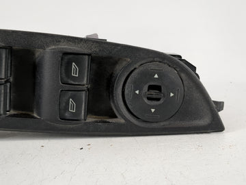 2012-2018 Ford Focus Master Power Window Switch Replacement Driver Side Left P/N:1085502X Fits OEM Used Auto Parts