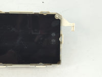2012-2014 Ford Focus Information Radio Display Screen 1092439 - Oemusedautoparts1.com