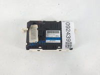 2012-2014 Ford Focus Information Radio Display Screen 1092439 - Oemusedautoparts1.com