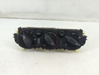 2012 Ford Focus Climate Control Module Temperature AC/Heater Replacement P/N:E1062773 CM5T-19980-AE Fits OEM Used Auto Parts