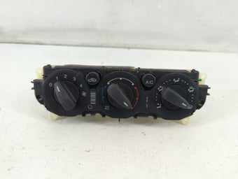 compare product 2012 Ford Focus Climate Control Module Temperature AC/Heater Replacement P/N:E1062773 CM5T-19980-AE Fits OEM Used Auto Parts
