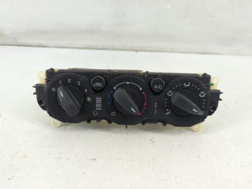 2012 Ford Focus Climate Control Module Temperature AC/Heater Replacement P/N:E1062773 CM5T-19980-AE Fits OEM Used Auto Parts
