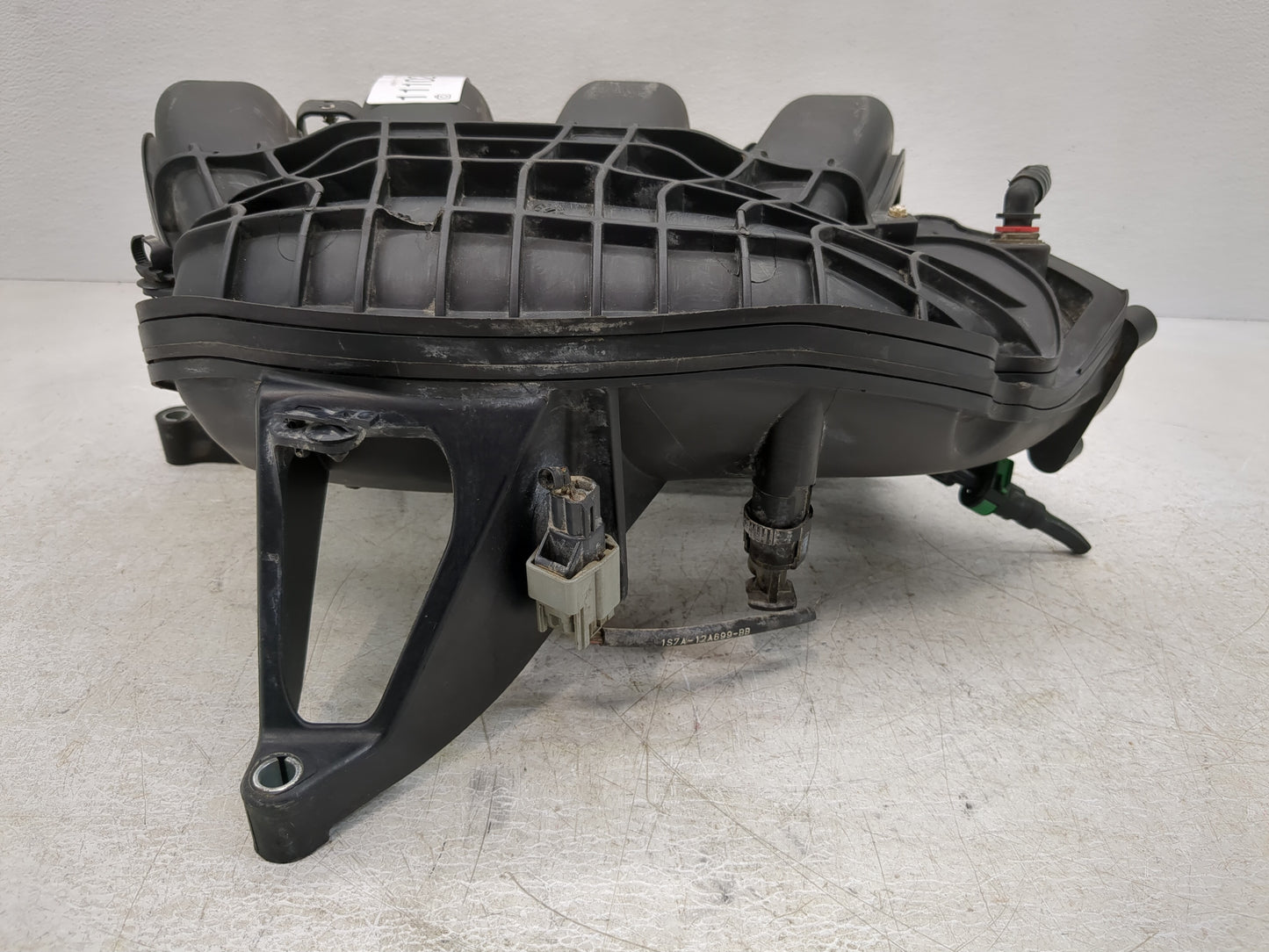 2012-2018 Ford Focus Air Intake Manifold P/N:CM5E-9424-BC Fits Fits 2012 2013 2014 2015 2016 2017 2018 2019 2020 2021 2022 O