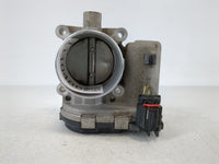 2012-2013 Ford Focus Throttle Body P/N:CM5E 9F991 AC Fits Fits 2012 2013 2014 2015 2016 2017 OEM Used Auto Parts - Oemusedau