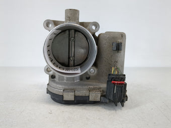 compare product 2012-2013 Ford Focus Throttle Body P/N:CM5E 9F991 AC Fits Fits 2012 2013 2014 2015 2016 2017 OEM Used Auto Parts