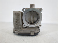 2012-2013 Ford Focus Throttle Body P/N:CM5E 9F991 AC Fits Fits 2012 2013 2014 2015 2016 2017 OEM Used Auto Parts - Oemusedau