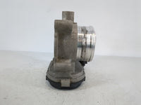2012-2013 Ford Focus Throttle Body P/N:CM5E 9F991 AC Fits Fits 2012 2013 2014 2015 2016 2017 OEM Used Auto Parts - Oemusedau