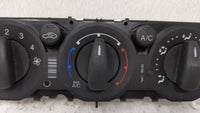 2012 Ford Focus Climate Control Module Temperature AC/Heater Replacement P/N:CM5T-19980-AC CM5T-19980-AD, CM5T-19980-AE Fits