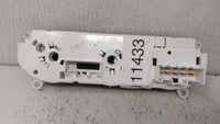 2012 Ford Focus Climate Control Module Temperature AC/Heater Replacement P/N:CM5T-19980-AC CM5T-19980-AD, CM5T-19980-AE Fits