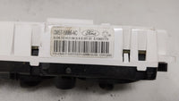2012 Ford Focus Climate Control Module Temperature AC/Heater Replacement P/N:CM5T-19980-AC CM5T-19980-AD, CM5T-19980-AE Fits