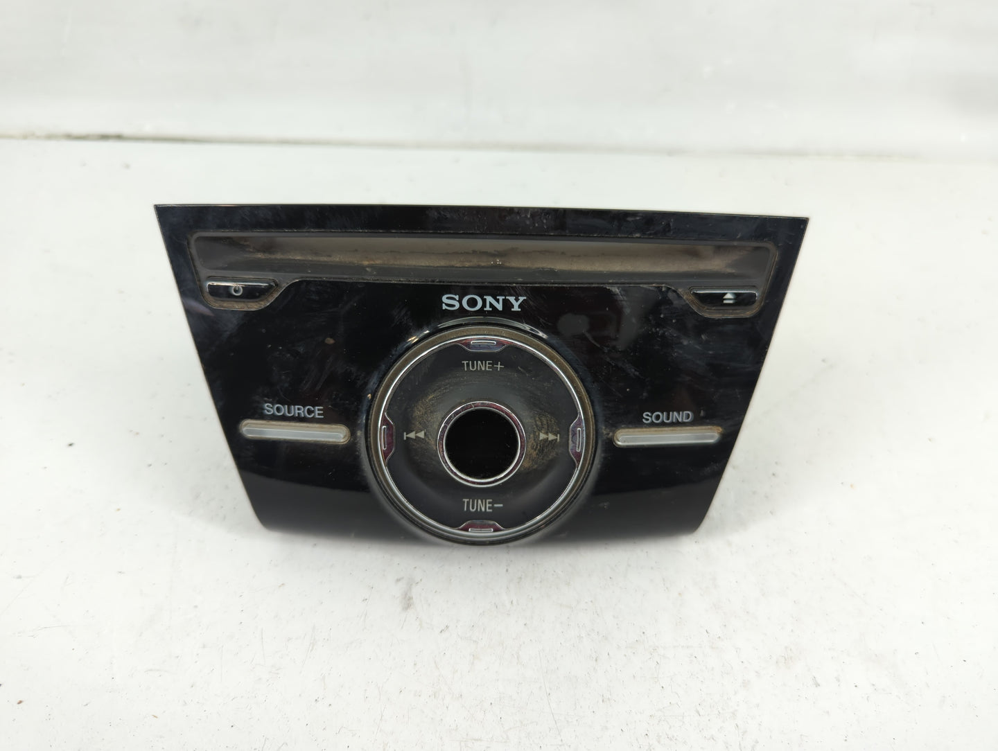 2012-2018 Ford Focus Radio AM FM Cd Player Receiver Replacement P/N:90151-553 Fits Fits 2012 2013 2014 2015 2016 2017 2018 O