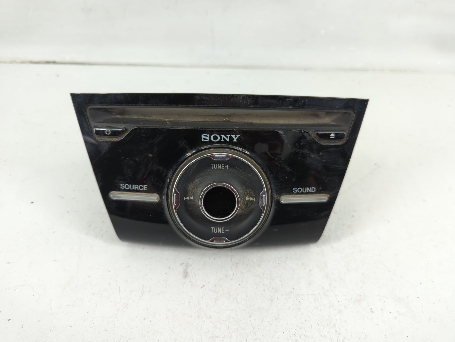 2012-2018 Ford Focus Radio AM FM Cd Player Receiver Replacement P/N:90151-553 Fits Fits 2012 2013 2014 2015 2016 2017 2018 O