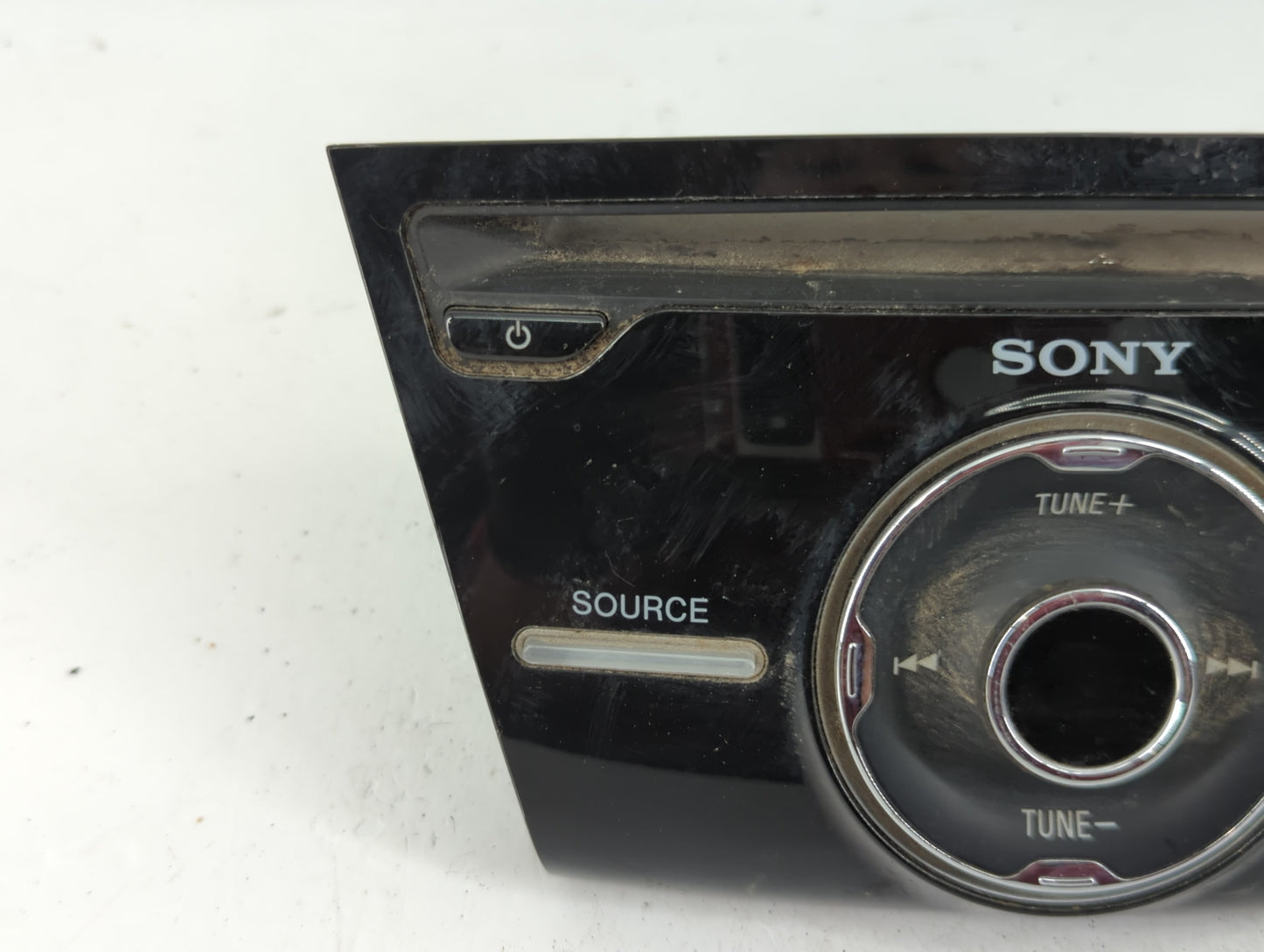 2012-2018 Ford Focus Radio AM FM Cd Player Receiver Replacement P/N:90151-553 Fits Fits 2012 2013 2014 2015 2016 2017 2018 O