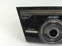 2012-2018 Ford Focus Radio AM FM Cd Player Receiver Replacement P/N:90151-553 Fits Fits 2012 2013 2014 2015 2016 2017 2018 O