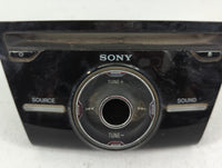 2012-2018 Ford Focus Radio AM FM Cd Player Receiver Replacement P/N:90151-553 Fits Fits 2012 2013 2014 2015 2016 2017 2018 O