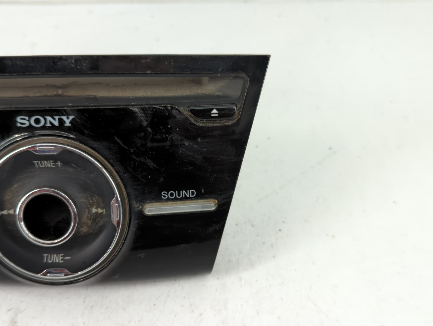 2012-2018 Ford Focus Radio AM FM Cd Player Receiver Replacement P/N:90151-553 Fits Fits 2012 2013 2014 2015 2016 2017 2018 O