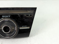 2012-2018 Ford Focus Radio AM FM Cd Player Receiver Replacement P/N:90151-553 Fits Fits 2012 2013 2014 2015 2016 2017 2018 O