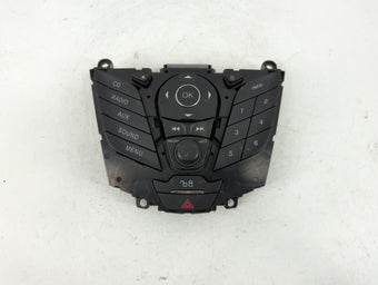 compare product 2012-2013 Ford Focus Radio AM FM Cd Player Receiver Replacement P/N:CM5T-18K811 AC Fits Fits 2012 2013 OEM Used Auto Parts