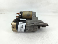 2012-2018 Ford Focus Car Starter Motor Solenoid OEM P/N:BB5T-11000-BA Fits Fits 2012 2013 2014 2015 2016 2017 2018 2019 2020