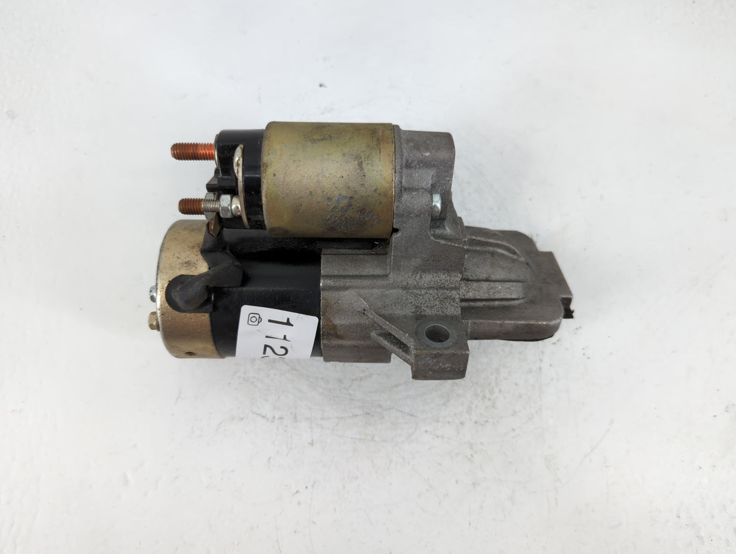 2012-2018 Ford Focus Car Starter Motor Solenoid OEM P/N:BB5T-11000-BA Fits Fits 2012 2013 2014 2015 2016 2017 2018 2019 2020