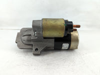 2012-2018 Ford Focus Car Starter Motor Solenoid OEM P/N:BB5T-11000-BA Fits Fits 2012 2013 2014 2015 2016 2017 2018 2019 2020