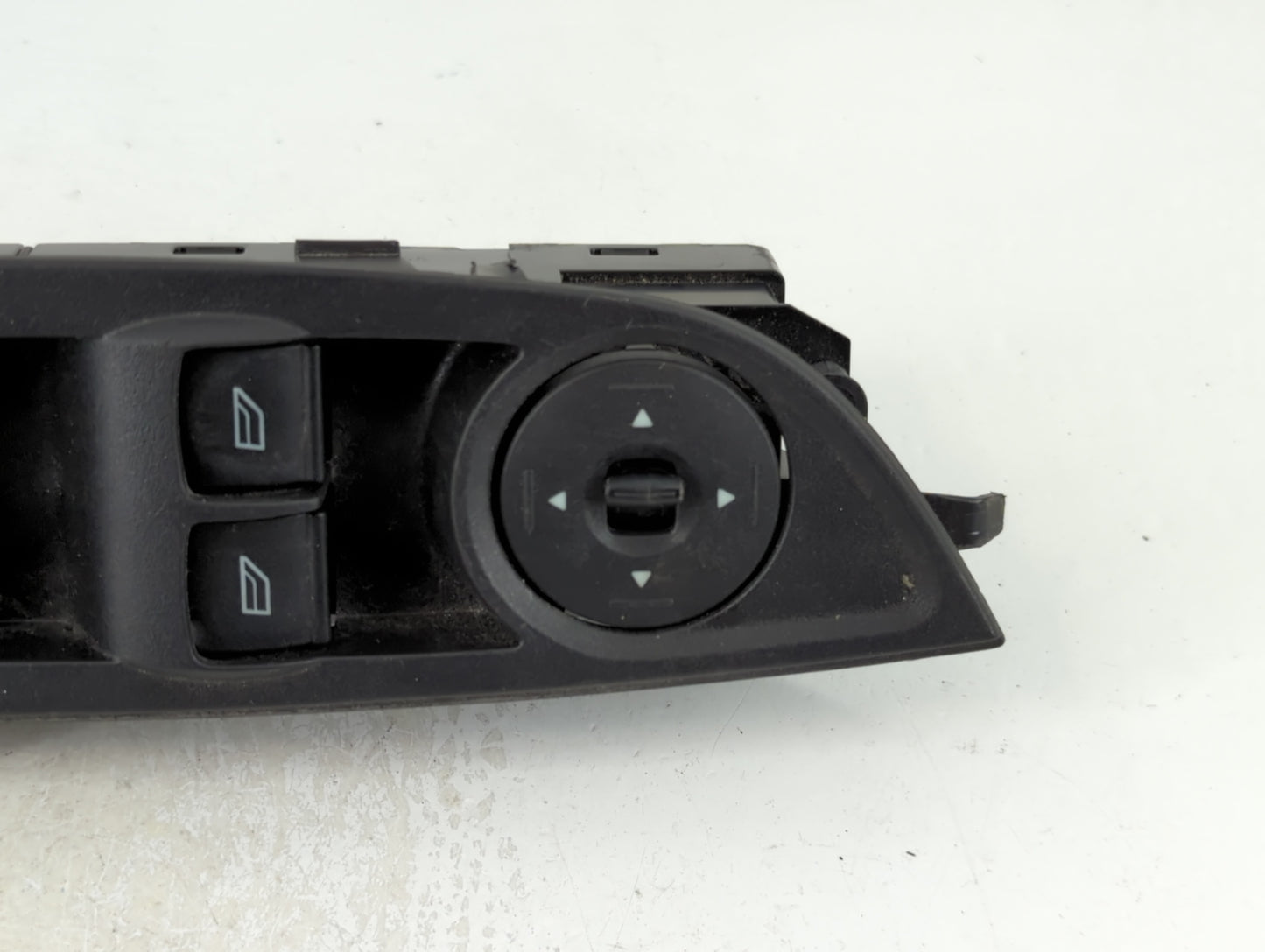 2012-2018 Ford Focus Master Power Window Switch Replacement Driver Side Left P/N:BM5T-14A132-AA Fits OEM Used Auto Parts - O