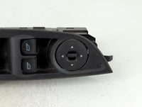 2012-2018 Ford Focus Master Power Window Switch Replacement Driver Side Left P/N:BM5T-14A132-AA Fits OEM Used Auto Parts - O