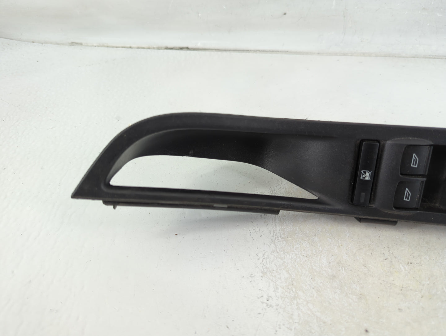 2012-2018 Ford Focus Master Power Window Switch Replacement Driver Side Left P/N:BM5T-14A132-AA Fits OEM Used Auto Parts - O