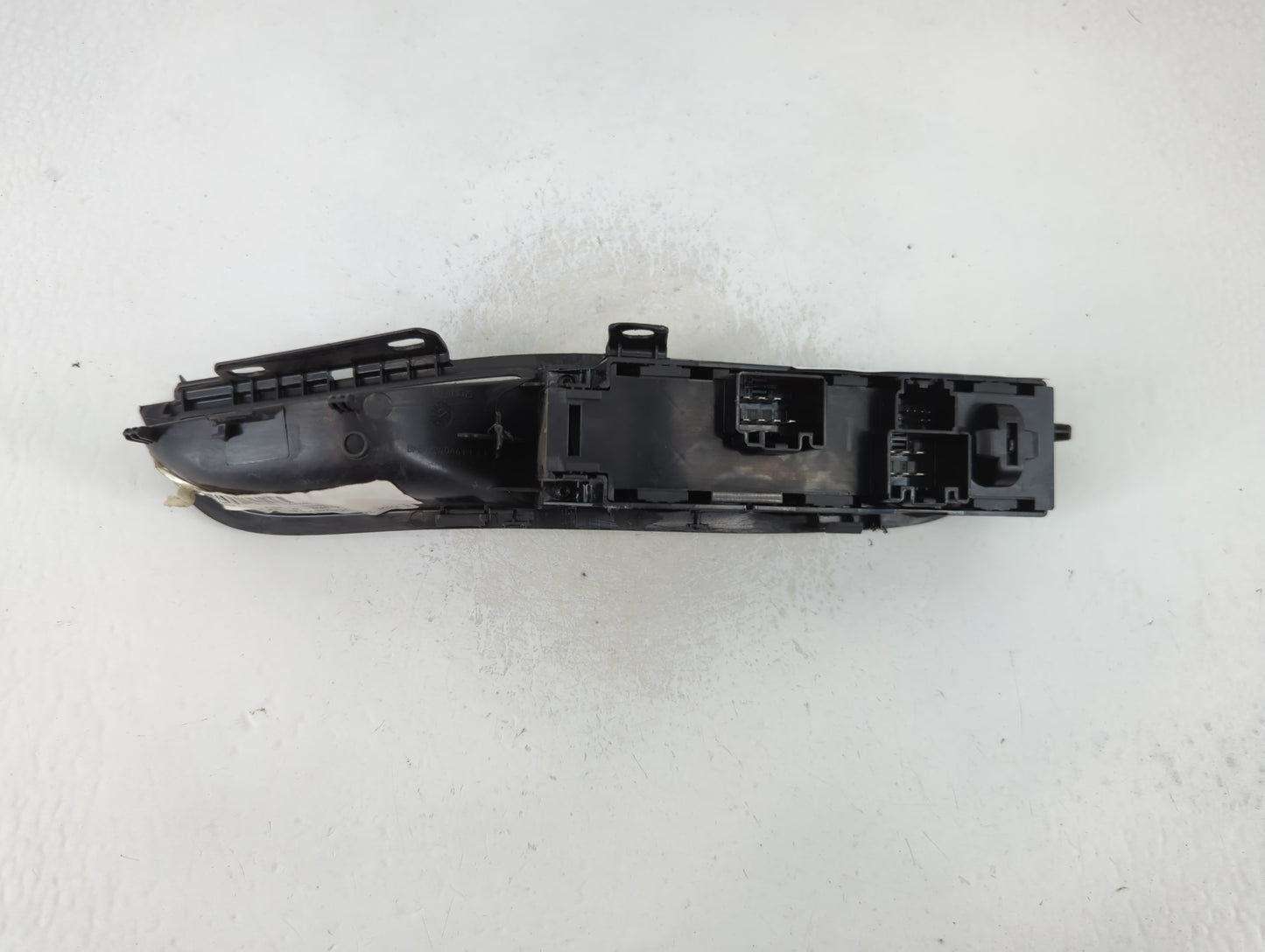 2012-2018 Ford Focus Master Power Window Switch Replacement Driver Side Left P/N:BM5T-14A132-AA Fits OEM Used Auto Parts - O