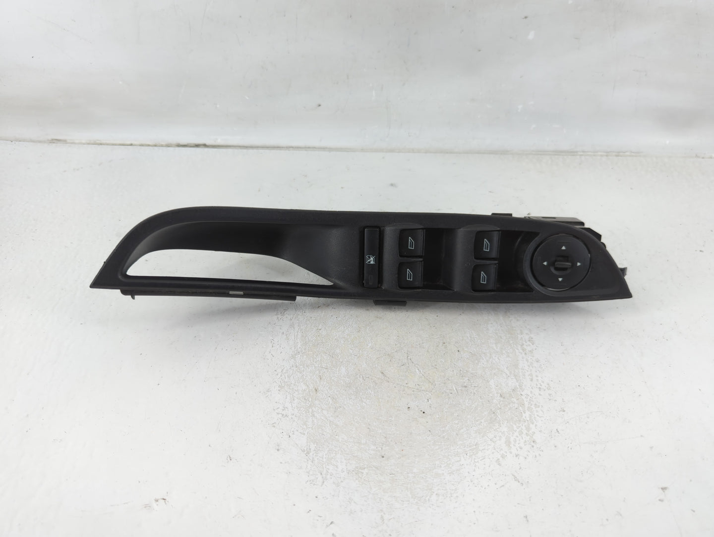 2012-2018 Ford Focus Master Power Window Switch Replacement Driver Side Left P/N:085502X Fits OEM Used Auto Parts - Oemuseda