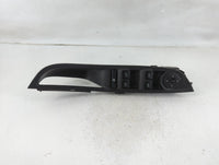 2012-2018 Ford Focus Master Power Window Switch Replacement Driver Side Left P/N:085502X Fits OEM Used Auto Parts - Oemuseda