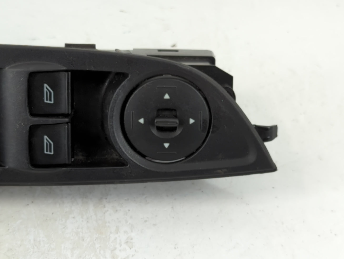 2012-2018 Ford Focus Master Power Window Switch Replacement Driver Side Left P/N:085502X Fits OEM Used Auto Parts - Oemuseda