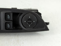 2012-2018 Ford Focus Master Power Window Switch Replacement Driver Side Left P/N:085502X Fits OEM Used Auto Parts - Oemuseda