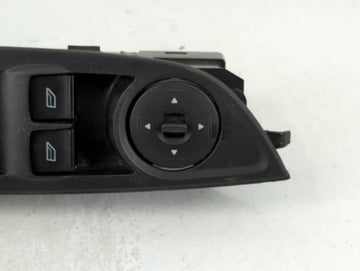 2012-2018 Ford Focus Master Power Window Switch Replacement Driver Side Left P/N:085502X Fits OEM Used Auto Parts