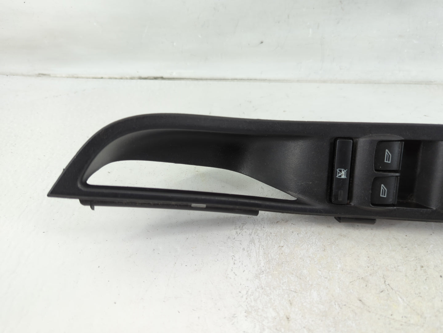2012-2018 Ford Focus Master Power Window Switch Replacement Driver Side Left P/N:085502X Fits OEM Used Auto Parts - Oemuseda