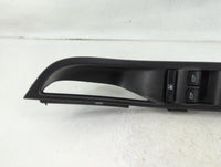2012-2018 Ford Focus Master Power Window Switch Replacement Driver Side Left P/N:085502X Fits OEM Used Auto Parts - Oemuseda