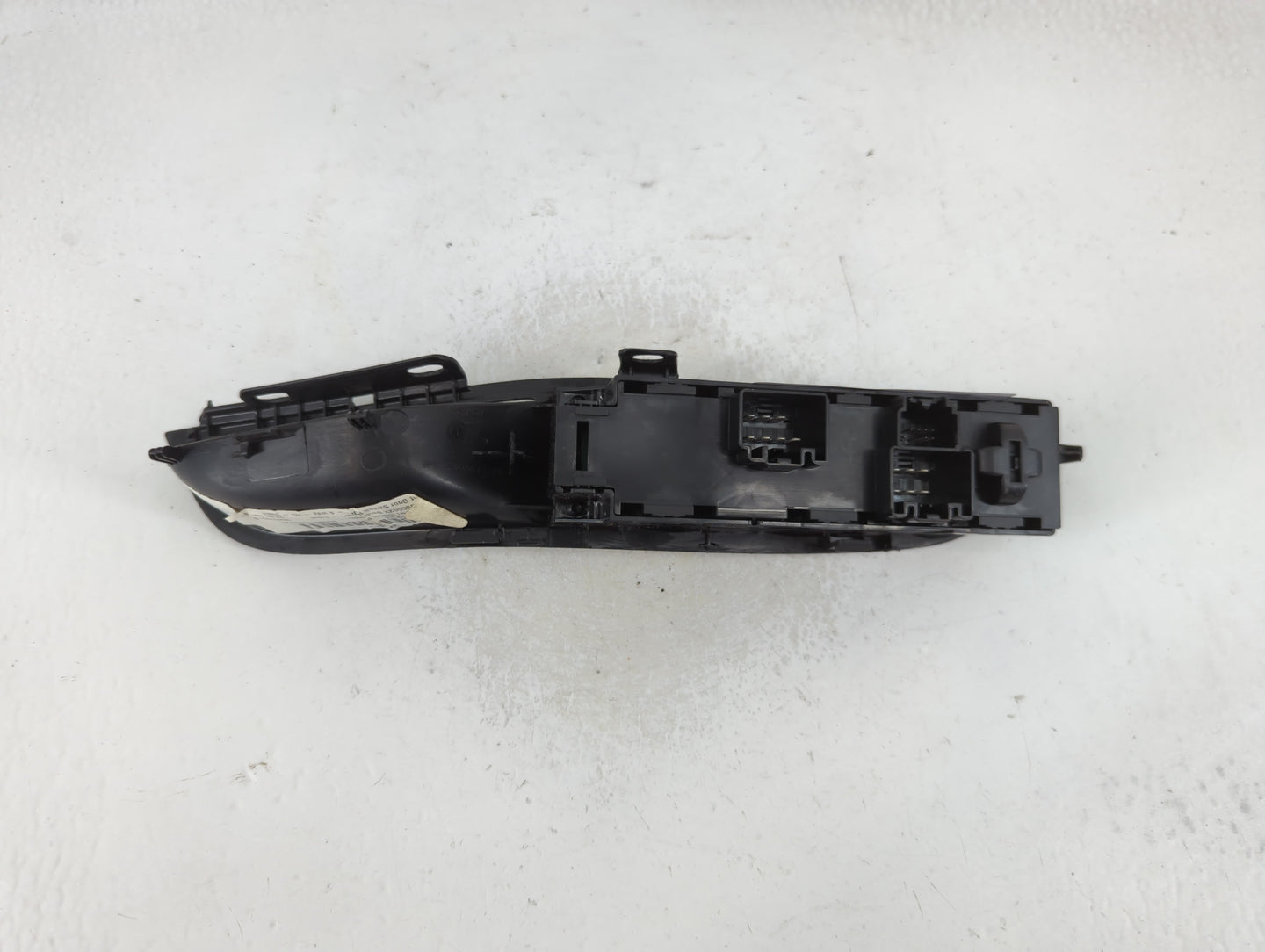 2012-2018 Ford Focus Master Power Window Switch Replacement Driver Side Left P/N:085502X Fits OEM Used Auto Parts - Oemuseda
