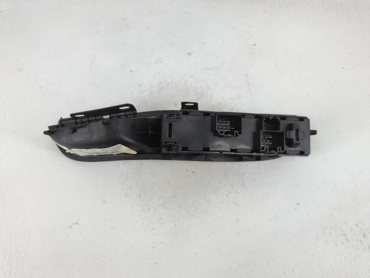 2012-2018 Ford Focus Master Power Window Switch Replacement Driver Side Left P/N:085502X Fits OEM Used Auto Parts - Oemuseda