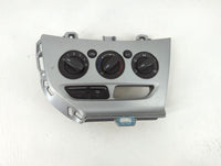 2012 Ford Focus Climate Control Module Temperature AC/Heater Replacement P/N:BM51-18522-AC3 Fits OEM Used Auto Parts - Oemus