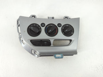 2012 Ford Focus Climate Control Module Temperature AC/Heater Replacement P/N:BM51-18522-AC3 Fits OEM Used Auto Parts - Oemus
