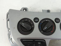 2012 Ford Focus Climate Control Module Temperature AC/Heater Replacement P/N:BM51-18522-AC3 Fits OEM Used Auto Parts - Oemus