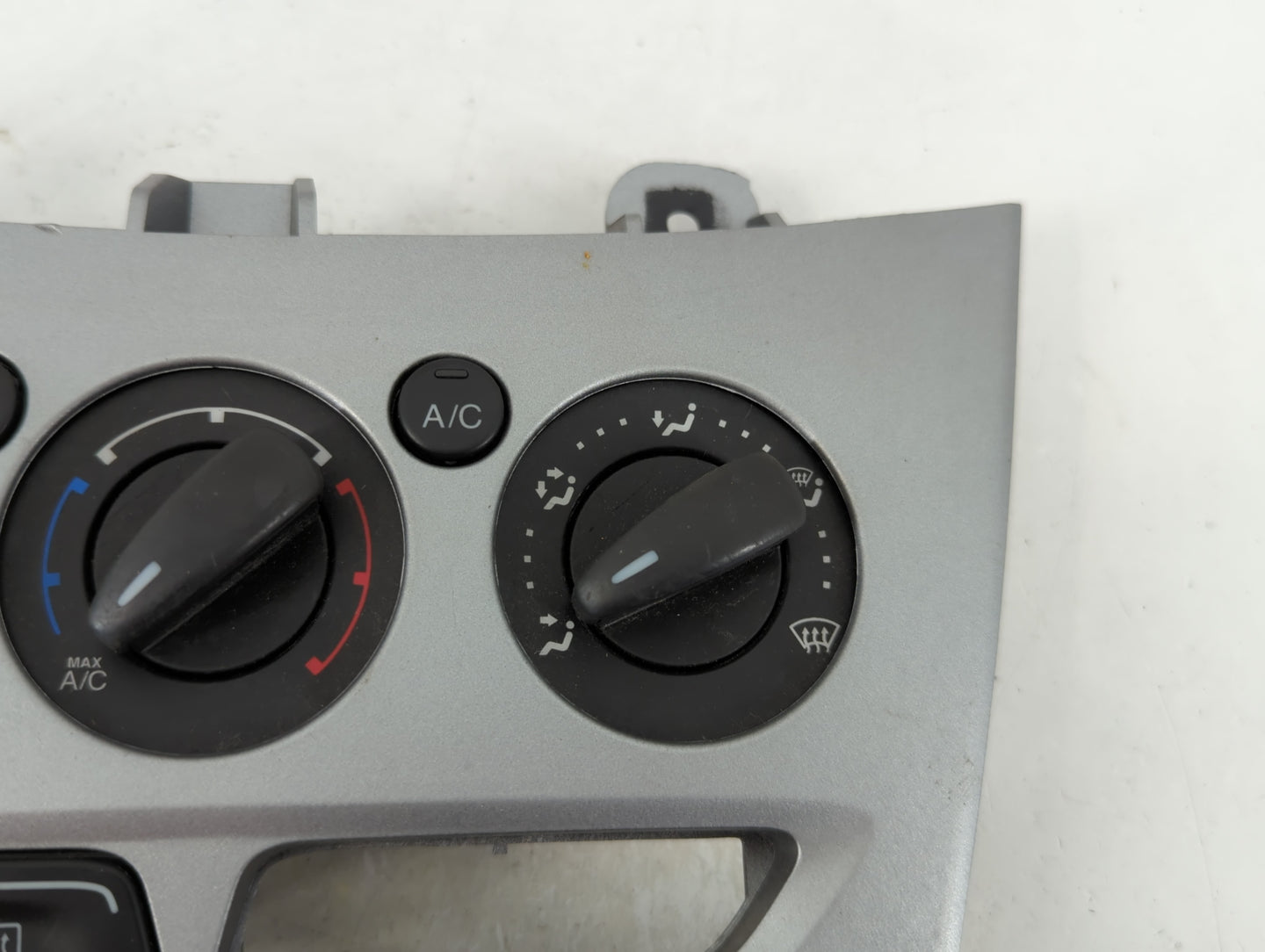 2012 Ford Focus Climate Control Module Temperature AC/Heater Replacement P/N:BM51-18522-AC3 Fits OEM Used Auto Parts - Oemus