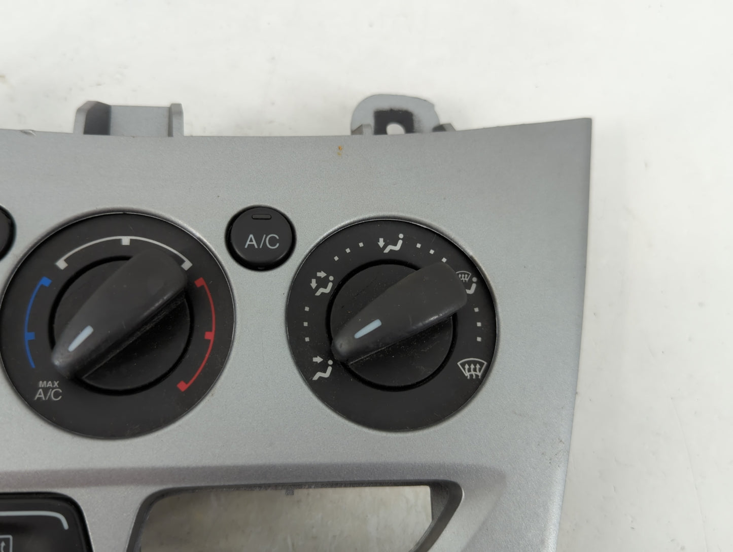 2012 Ford Focus Climate Control Module Temperature AC/Heater Replacement P/N:BM51-18522-AC3 Fits OEM Used Auto Parts - Oemus