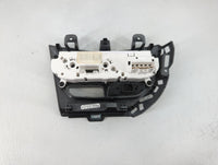 2012 Ford Focus Climate Control Module Temperature AC/Heater Replacement P/N:BM51-18522-AC3 Fits OEM Used Auto Parts - Oemus