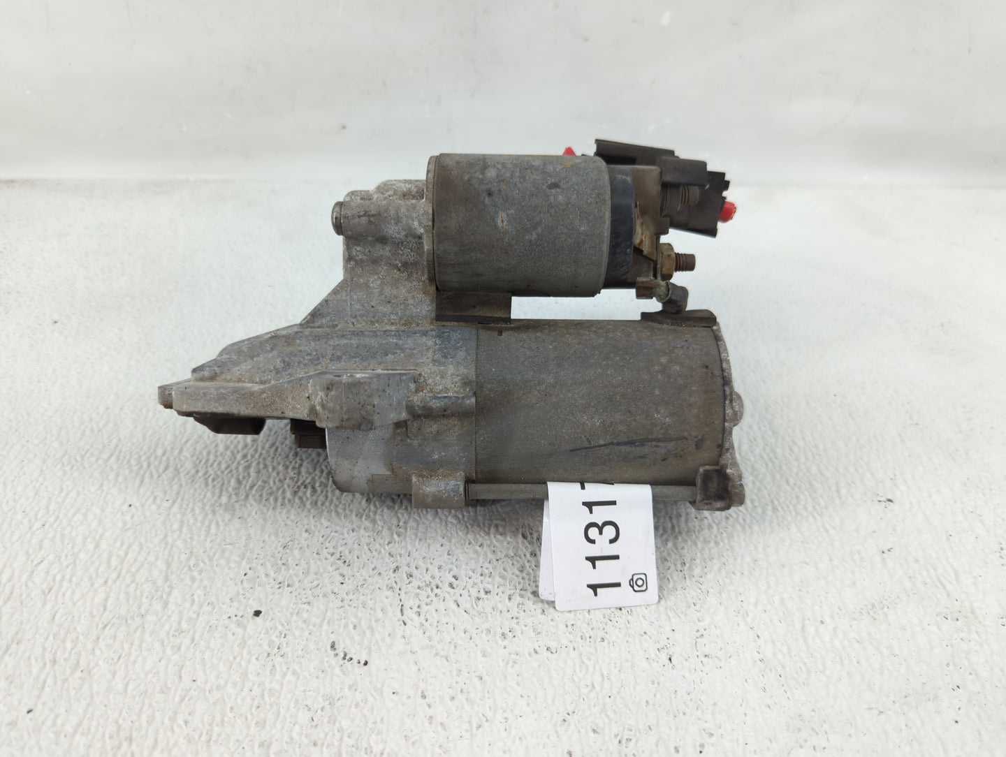 2003-2012 Ford Focus Car Starter Motor Solenoid OEM P/N:BB5T-11000-AA Fits OEM Used Auto Parts - Oemusedautoparts1.com