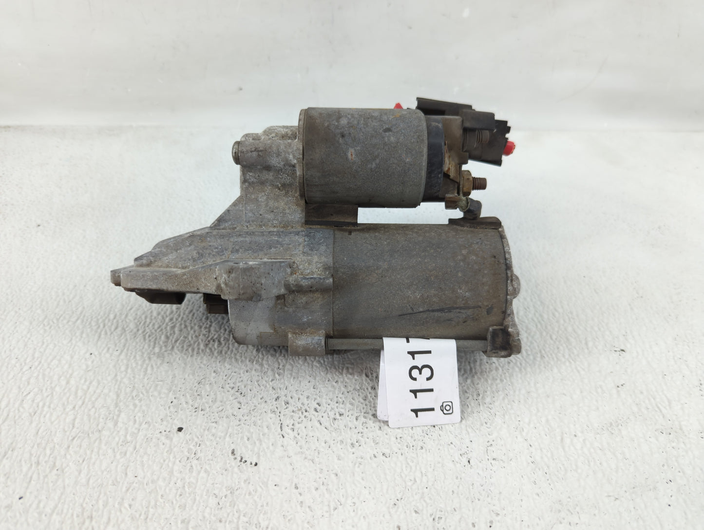2003-2012 Ford Focus Car Starter Motor Solenoid OEM P/N:BB5T-11000-AA Fits OEM Used Auto Parts - Oemusedautoparts1.com