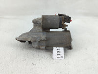 2003-2012 Ford Focus Car Starter Motor Solenoid OEM P/N:BB5T-11000-AA Fits OEM Used Auto Parts - Oemusedautoparts1.com