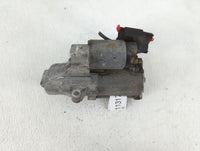 2003-2012 Ford Focus Car Starter Motor Solenoid OEM P/N:BB5T-11000-AA Fits OEM Used Auto Parts - Oemusedautoparts1.com