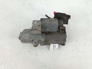 2003-2012 Ford Focus Car Starter Motor Solenoid OEM P/N:BB5T-11000-AA Fits OEM Used Auto Parts