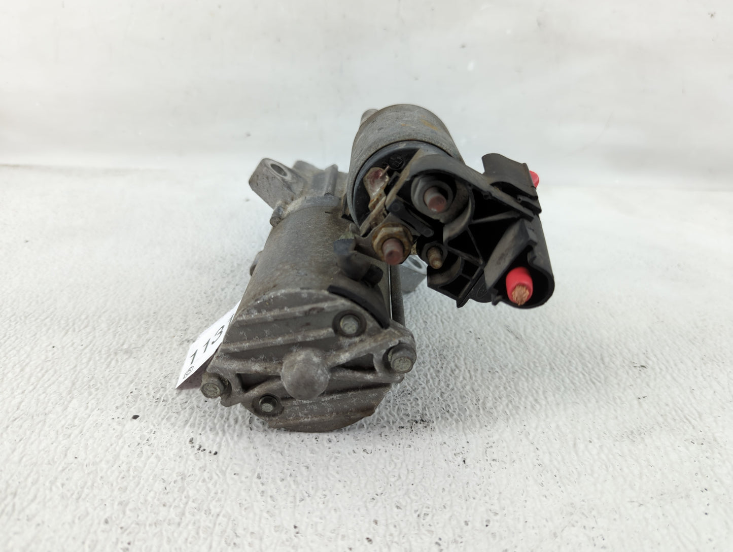 2003-2012 Ford Focus Car Starter Motor Solenoid OEM P/N:BB5T-11000-AA Fits OEM Used Auto Parts - Oemusedautoparts1.com